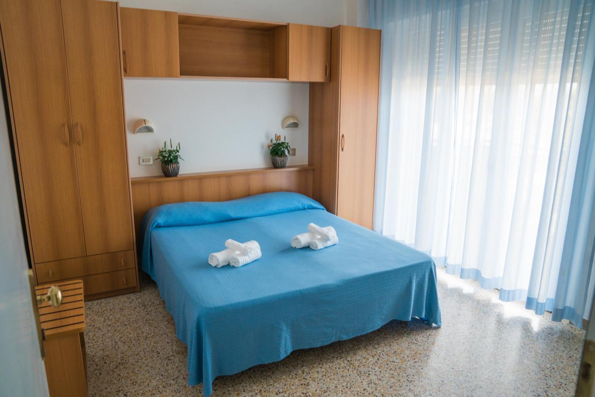 Hotel Singapore Milano Marittima Exteriér fotografie