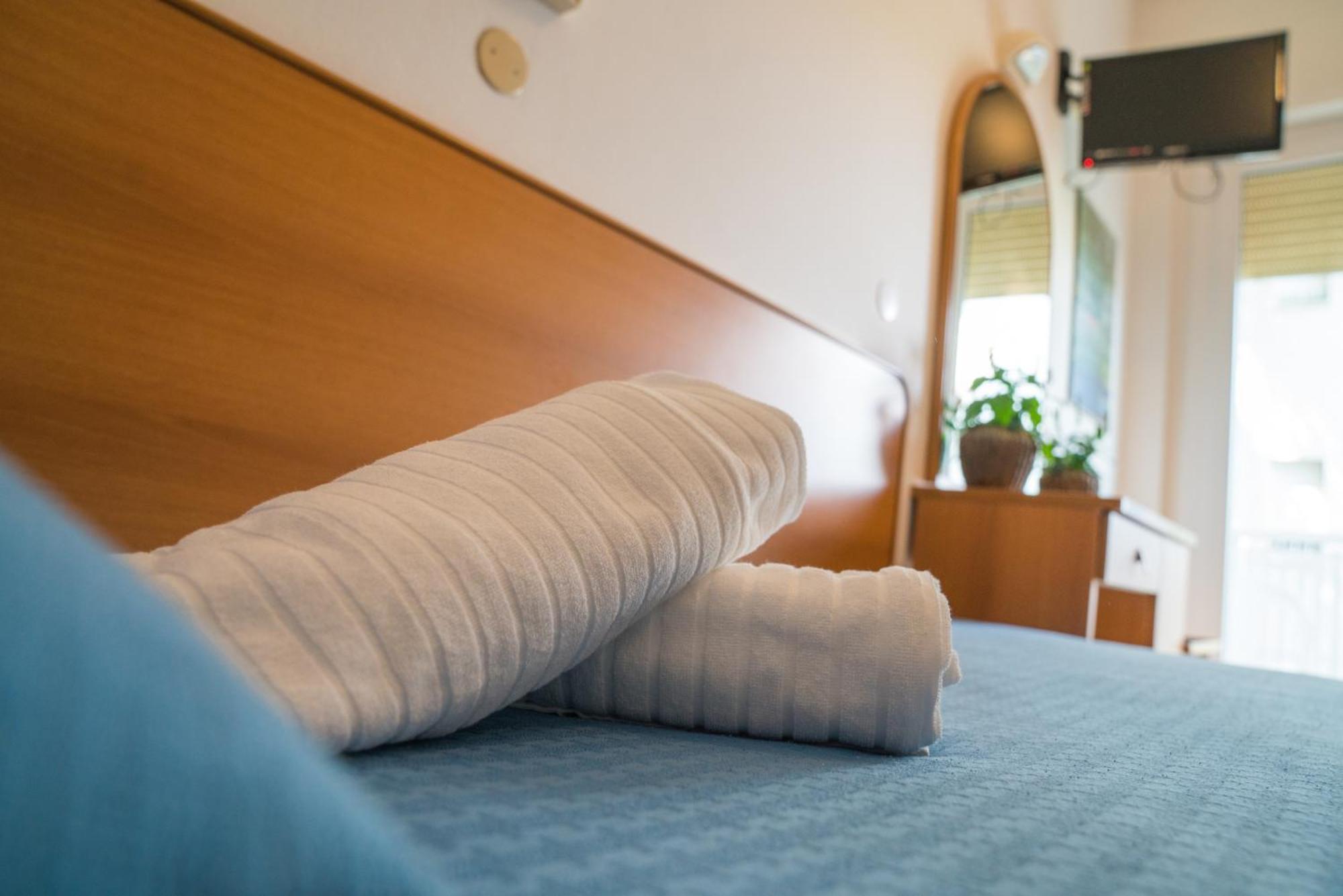 Hotel Singapore Milano Marittima Pokoj fotografie